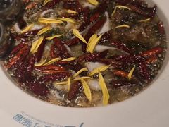 -花椒俏川菜小馆(南海万达店)