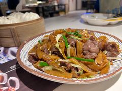 -虾饺妹·粤式茶餐厅(荟聚店)