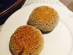 -东来顺饭庄(王府井步行街店)