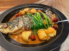 -缤圣源中国清真菜(群力店)