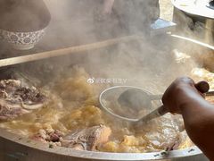 -杨家牛肉汤(淮建路店)