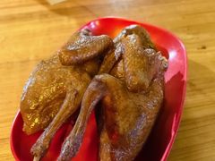 -光明刘冰乳鸽店(光明法政北路店)