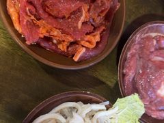 -黄潇洒老火锅(九眼桥宏济巷店)