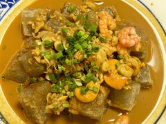 -旺角小渔村·海肠捞饭开创者(环山路店)