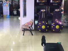 -大玩家(拱墅万达店)