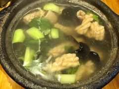 -王明古法砂锅居(开化寺店)