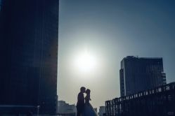 -格乐利雅婚礼艺术中心(南外滩店)