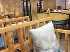 大堂-老苏州大客堂·苏帮菜·松鼠桂鱼·苏州传统小吃(观前街人民商场店)