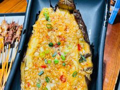 -老杨头烧烤(博烤堂店)