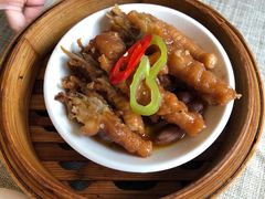 -潮府馆·非遗潮州菜·世纪公园(新国际博览中心店)