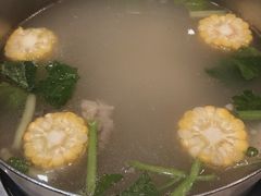 -为什么牛潮汕牛肉火锅(万胜广场店)