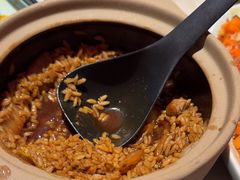 -小吊梨汤·北京菜·烤鸭(清河万象汇店)