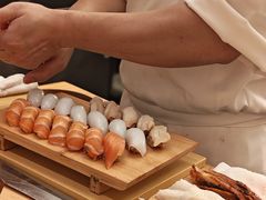 -鮨政· Omakase(港汇恒隆广场店)