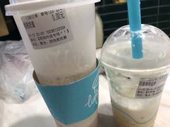 -幸运咖(公园茂直营店)