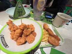 -淘蛙(广州荔胜广场店)