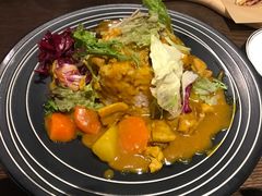 -疯克大象美式烤肉餐厅