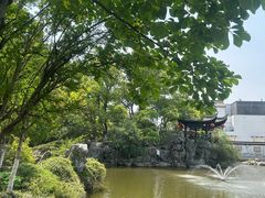 -常熟方塔园