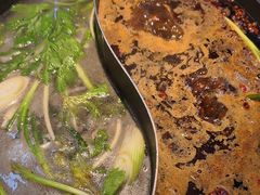 -赵美丽·重庆社区火锅·直营店(火车东站·中豪国际店)