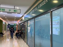 -新东方素质成长中心(金源校区)
