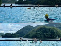 -宁波九龙湖开元度假村