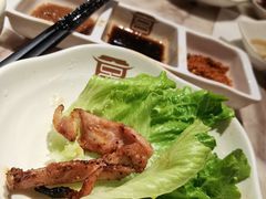 -韩宫宴烤肉·料理(桐乡吾悦广场店)