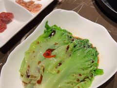 -海派悦庭·海胆烧麦·新融合菜(凯德广场店)