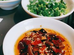 -羊大爷涮肉(亮马桥店)
