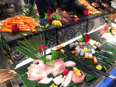 -喜庭海鲜自助(来福士店)