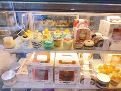 -贝紫Style(木马公寓店)