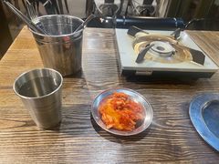 -MI WU FACTORY米屋美食工厂餐厅(绿地店)