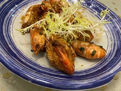 -轩记海鲜餐厅·四十五年老字号·经典粤菜(西区彩虹店)