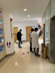 -上海浦滨儿童医院
