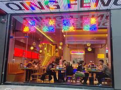 -庆峰龙虾烧烤(合肥一店)