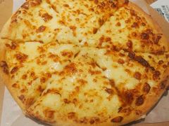 -乐凯撒披萨(正佳广场店)