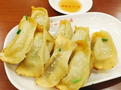-小姜锅贴(凤凰街店)