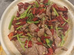 -闫府私房菜(恒隆店)