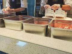 -鲜牛记潮汕牛肉火锅(淮安珠海路店)