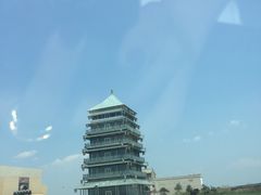 -暖泉古镇