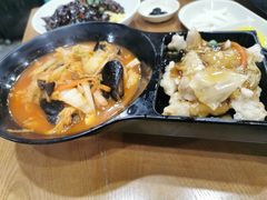 -香港饭店0410(弘大店)
