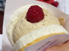 -Gram舒芙蕾(杭州中心店)