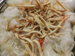 -荣巷小馄饨(荣巷店)