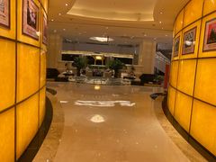 -电谷雅阁国际大酒店