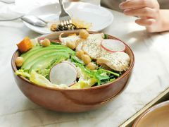 -农畉LONFOOD(福田星河COCOPark店)