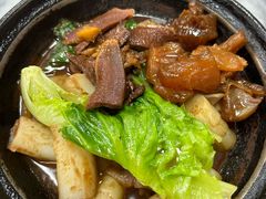 -珍珍小食店(西华路店)