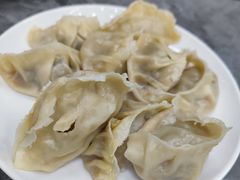 -奉天蚨祥饺子馆