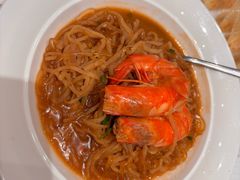 -品海楼·大连海胆锅贴馆(东港店)