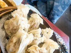 -都一处烧麦馆(前门店)