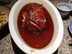 -南京大牌档(济南万象城店)