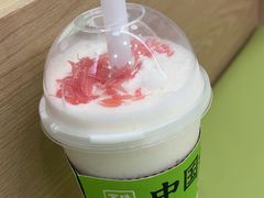 -宝珠奶酪(北京国瑞城购物中心店)
