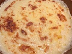 奶汁芝士土豆泥-萨莉亚意式餐厅(龙阳广场店)